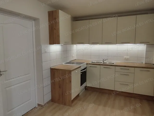 Kiadó ház Békéscsaba 43 nm