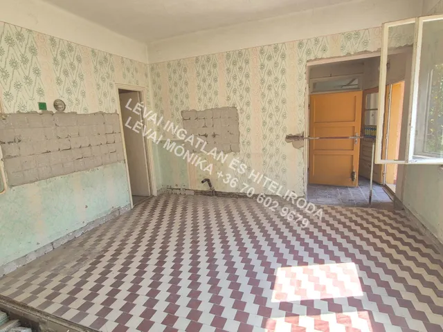 Eladó ház Békéscsaba, Oncsakertek 155 nm