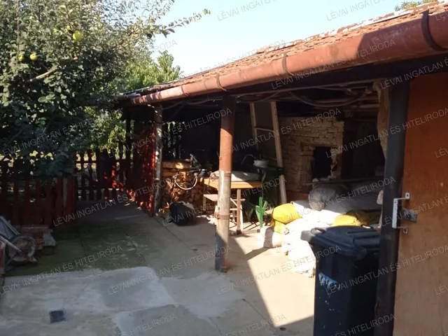 Eladó ház Békés 90 nm