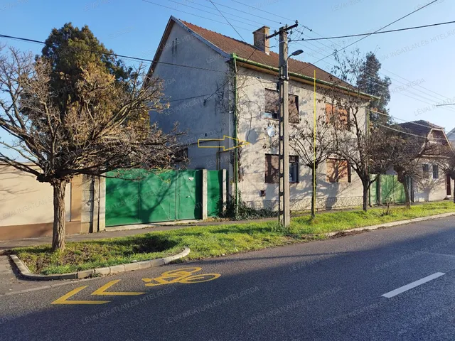 Eladó ház Békéscsaba 81 nm