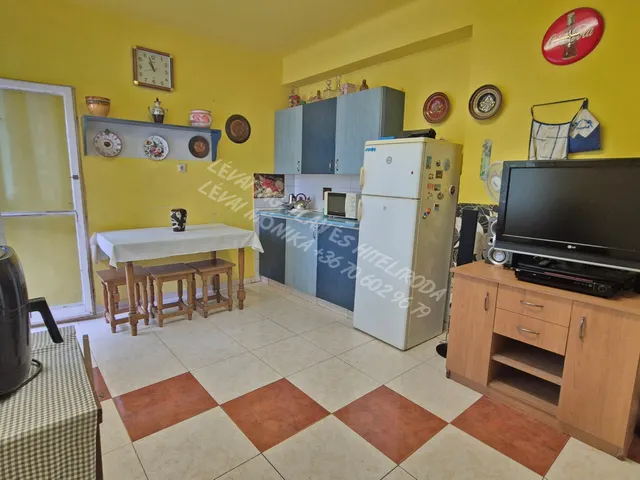 Eladó lakás Békés, Belváros 90 nm