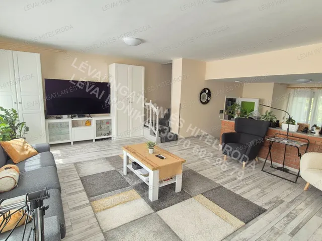 Eladó ház Békéscsaba 154 nm