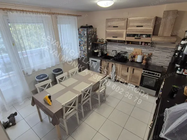 Eladó ház Békéscsaba 154 nm