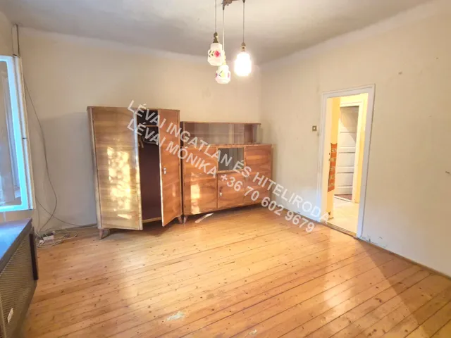 Eladó ház Békéscsaba 89 nm