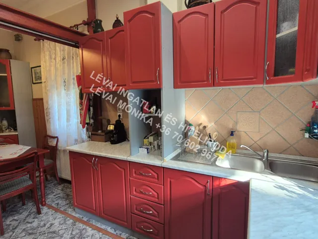 Eladó ház Békéscsaba, Oncsakertek 137 nm