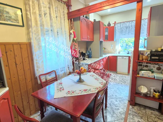 Eladó ház Békéscsaba, Oncsakertek 137 nm