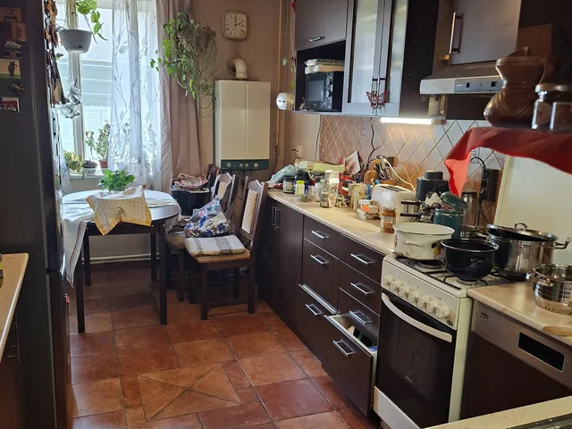 Eladó ház Békéscsaba, Erzsébethely (Jamina) 133 nm