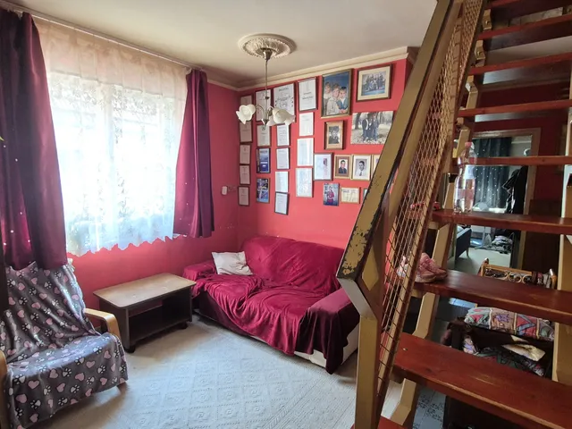 Eladó ház Békéscsaba, Erzsébethely (Jamina) 133 nm