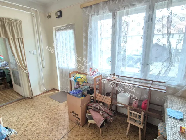 Eladó ház Békéscsaba, Belváros 122 nm