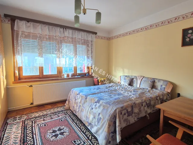 Eladó ház Békéscsaba 157 nm