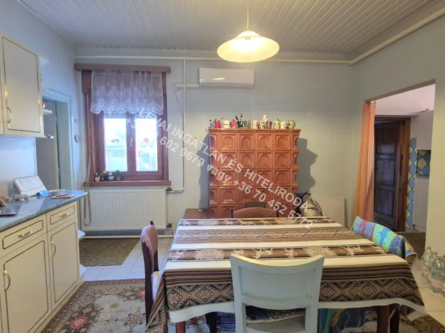 Eladó ház Békéscsaba 157 nm