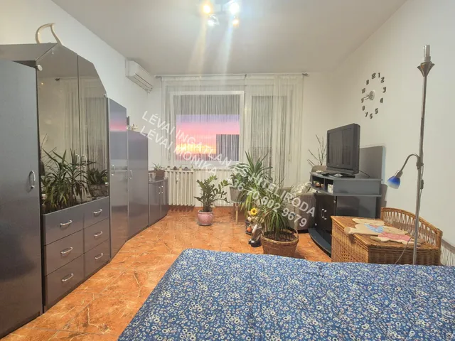 Eladó lakás Gyula, Paradicsom 62 nm