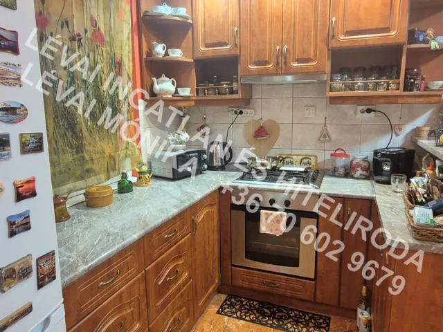 Eladó lakás Gyula, Paradicsom 62 nm