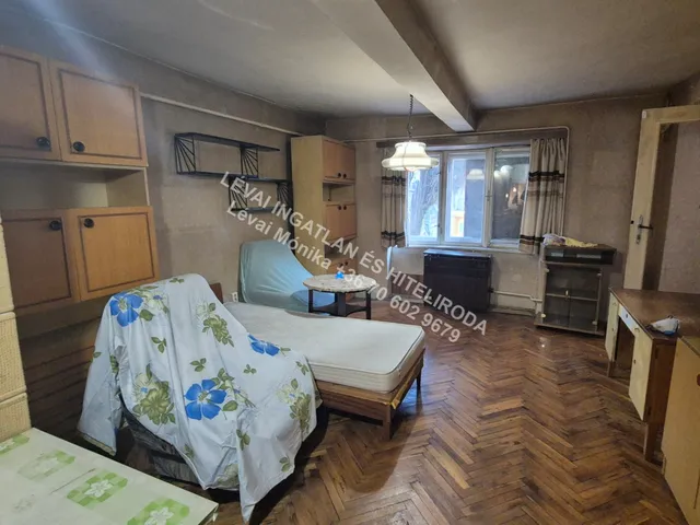 Eladó ház Békéscsaba 63 nm