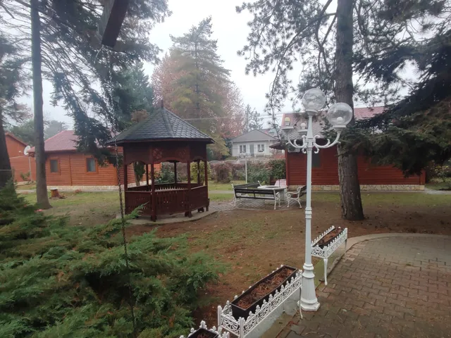 Eladó üdülő és hétvégi ház Szarvas 307 nm