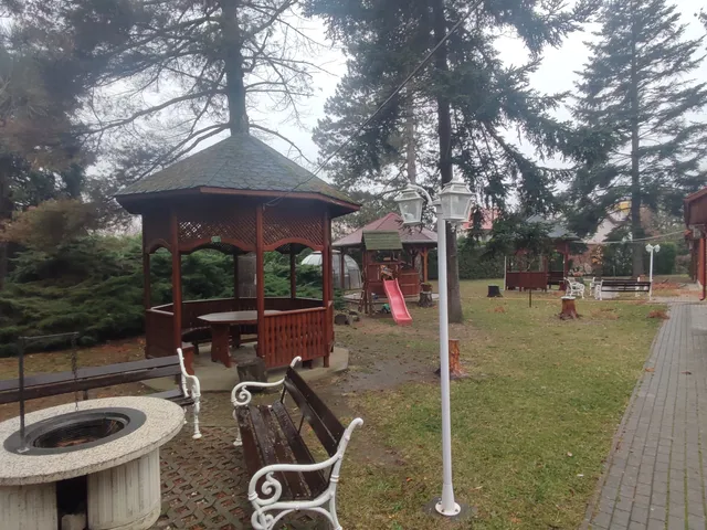 Eladó üdülő és hétvégi ház Szarvas 307 nm