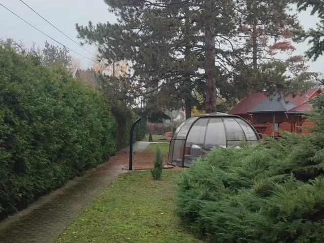 Eladó üdülő és hétvégi ház Szarvas 307 nm