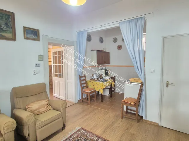 Eladó ház Békéscsaba, Belváros 153 nm