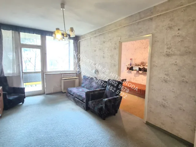 Eladó lakás Békés, Belváros 59 nm