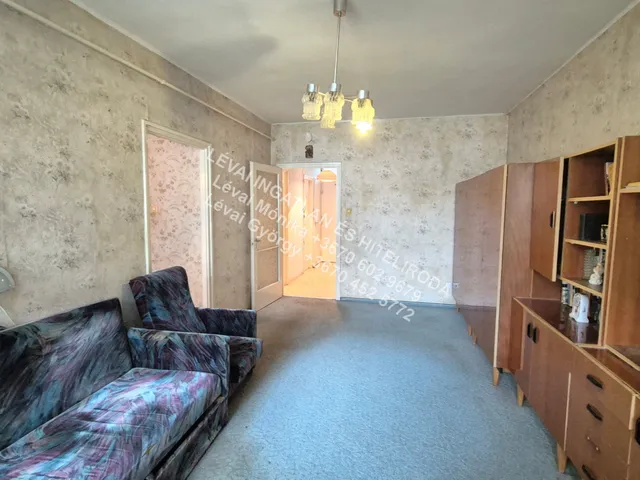 Eladó lakás Békés, Belváros 59 nm