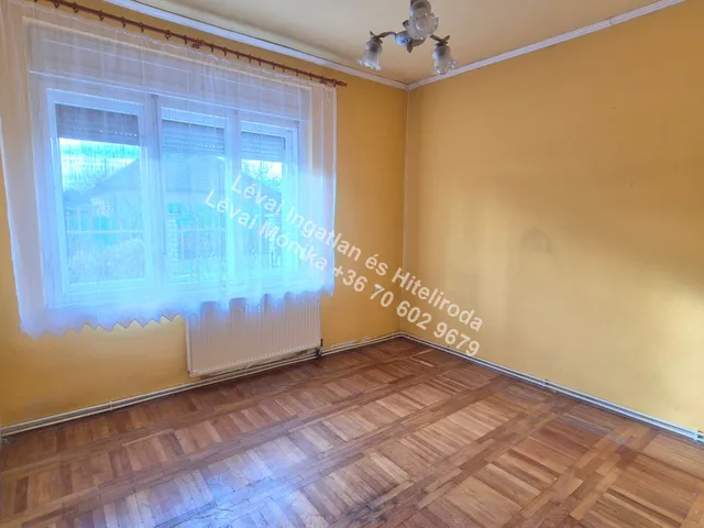 Eladó ház Békéscsaba 84 nm