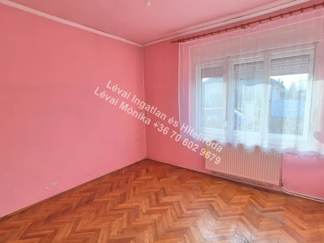 Eladó ház Békéscsaba 84 nm