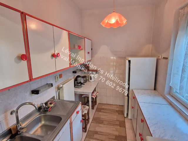 Eladó ház Békéscsaba 84 nm