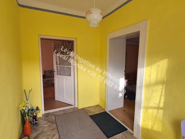 Eladó ház Újkígyós 76 nm