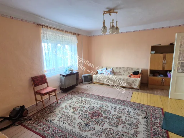 Eladó ház Újkígyós 76 nm