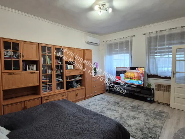 Eladó ház Békéscsaba, Belváros 142 nm