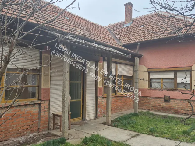 Eladó ház Békéscsaba 119 nm