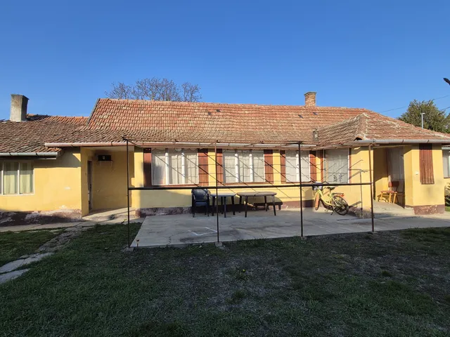 Eladó ház Békés 116 nm