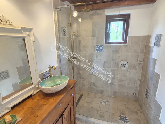 Eladó mezőgazdasági ingatlan Békéscsaba, Oncsakertek 74 nm