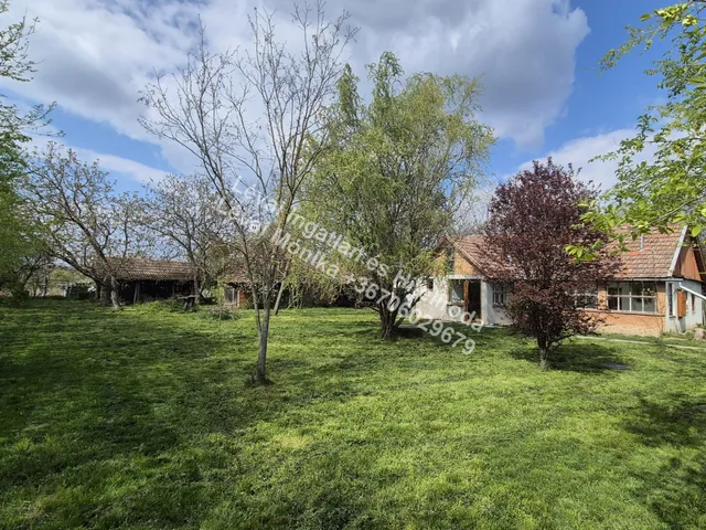 Eladó mezőgazdasági ingatlan Békéscsaba, Oncsakertek 74 nm