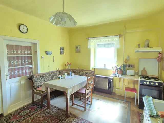 Eladó ház Szabadkígyós 83 nm