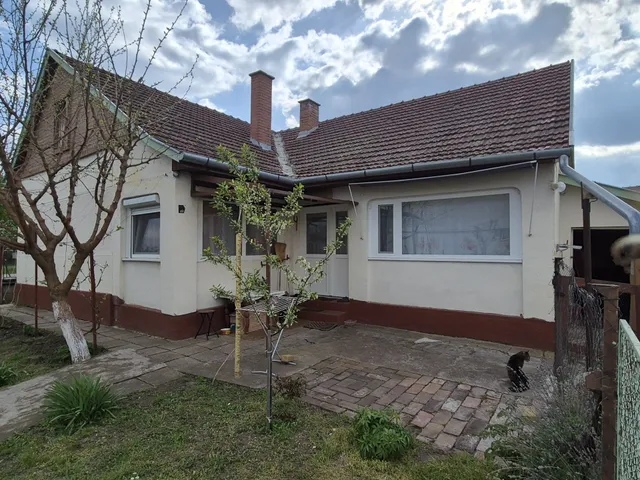 Eladó ház Szabadkígyós 83 nm