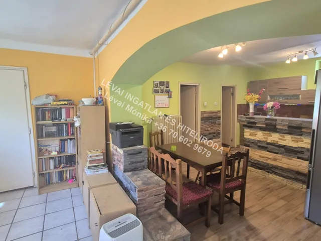 Eladó ház Békéscsaba 126 nm