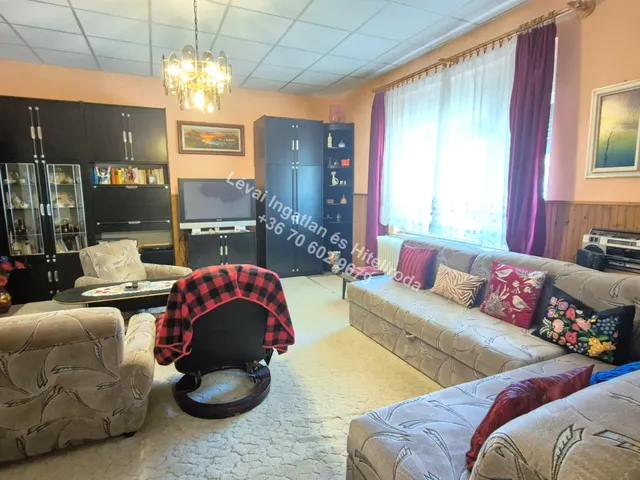 Eladó ház Békéscsaba, Belváros 74 nm