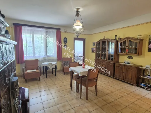 Eladó ház Békéscsaba 162 nm