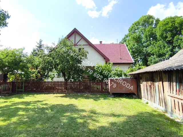Eladó ház Békéscsaba 162 nm
