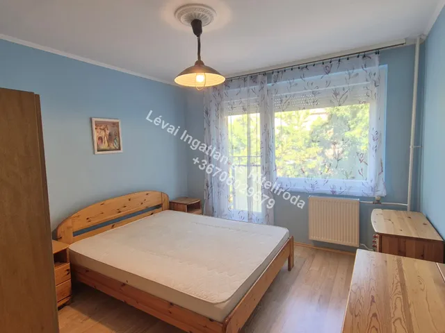 Kiadó lakás Békéscsaba, Belváros 50 nm