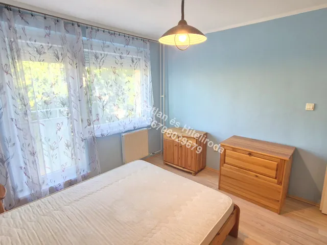Kiadó lakás Békéscsaba, Belváros 50 nm