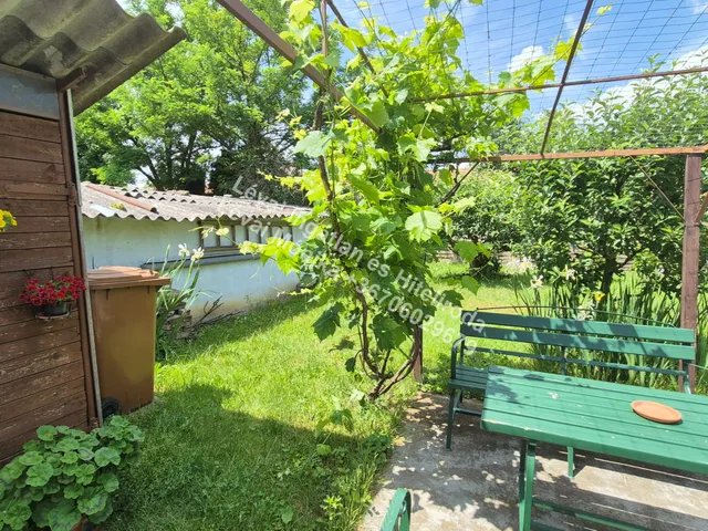 Eladó ház Békéscsaba, Erzsébethely (Jamina) 145 nm