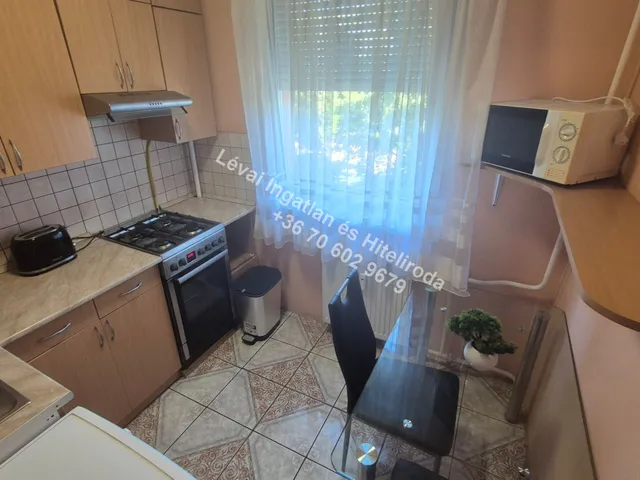 Kiadó lakás Békéscsaba 53 nm