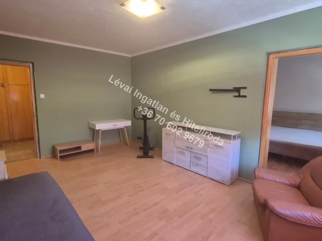 Kiadó lakás Békéscsaba 53 nm
