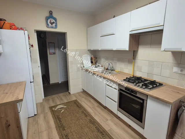 Eladó lakás Békéscsaba, Erzsébethely (Jamina) 130 nm