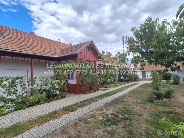 Eladó ház Békéscsaba 134 nm