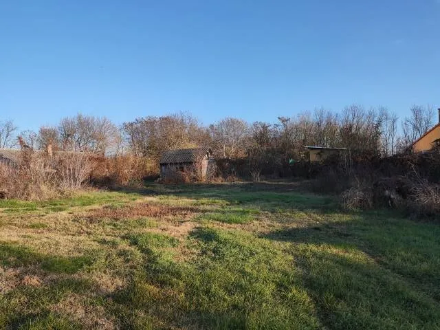 Eladó kereskedelmi és ipari ingatlan Pilis 4601 nm
