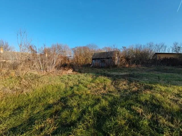 Eladó kereskedelmi és ipari ingatlan Pilis 4601 nm