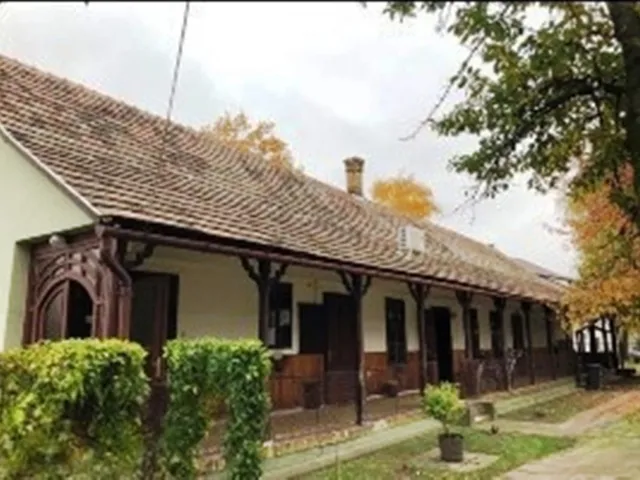 Eladó ház Dabas 266 nm